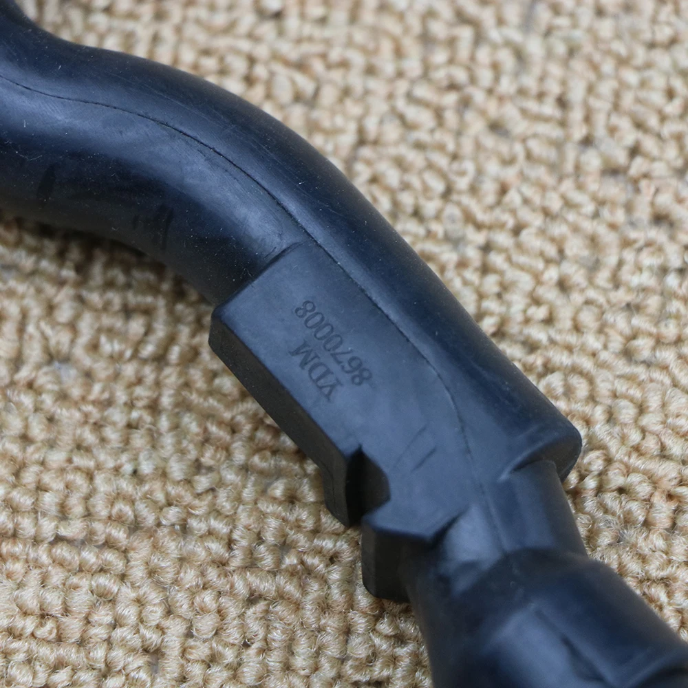 Картер двигателя Дыхательный Шланг корпус масляного фильтра для 8670008 Volvo C30 C70 V50 V60