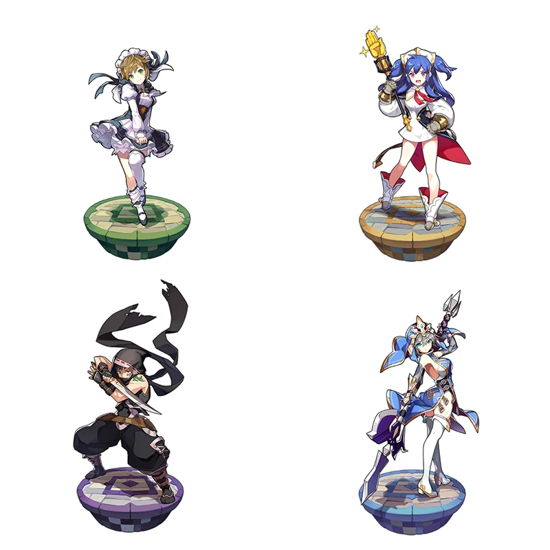 

Three Ratels CYX3 Популярные анимационные Игры Persona наклейки на стену для дома декоративный автомобильный стикер