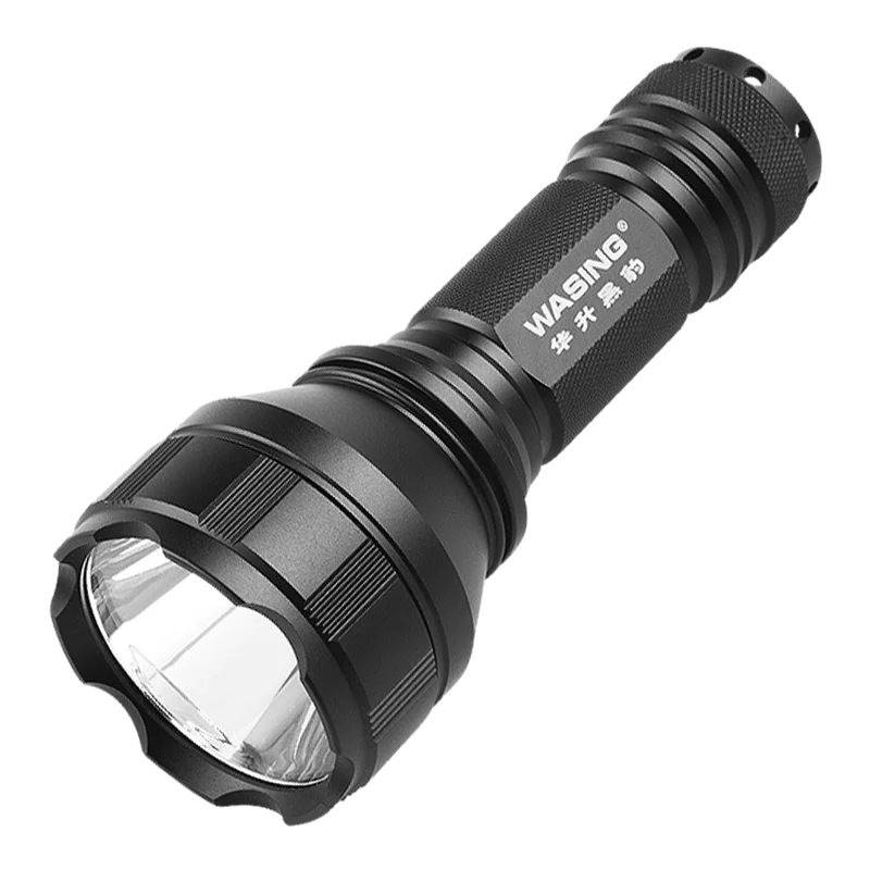 

Супер яркий LED10W; Обувь из водонепроницаемого материала; С защитой от падения вспышка светильник наружный походный портативный светильник ...