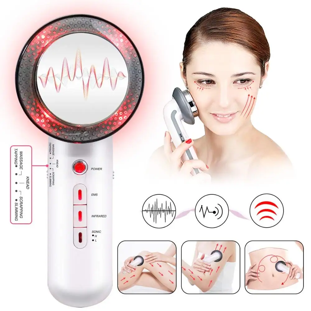 

Устройство для удаления жира, ультразвуковое устройство для сжигания жира, инфракрасная машина для потери веса, устройство для моделирован...