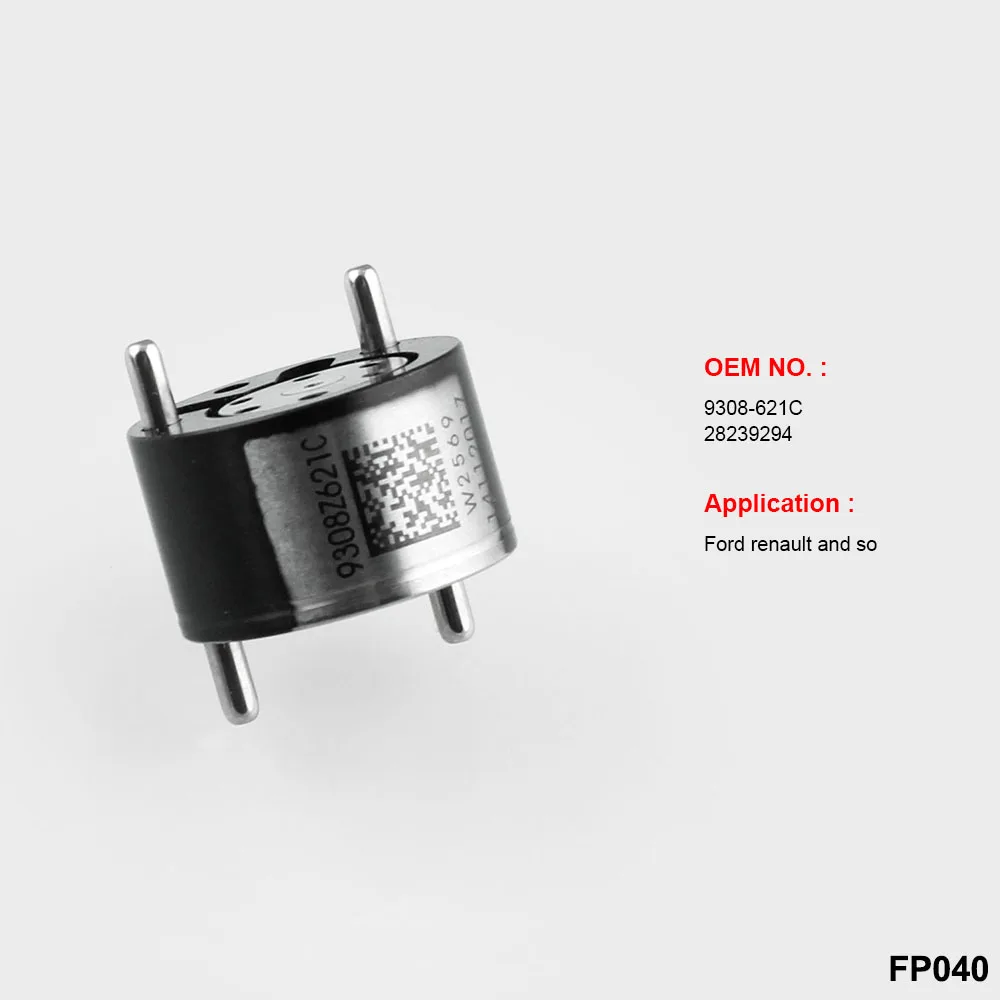 Новый инжектор Управление клапан 9308-621C 9308Z621C 9308621C дизельная сопла для