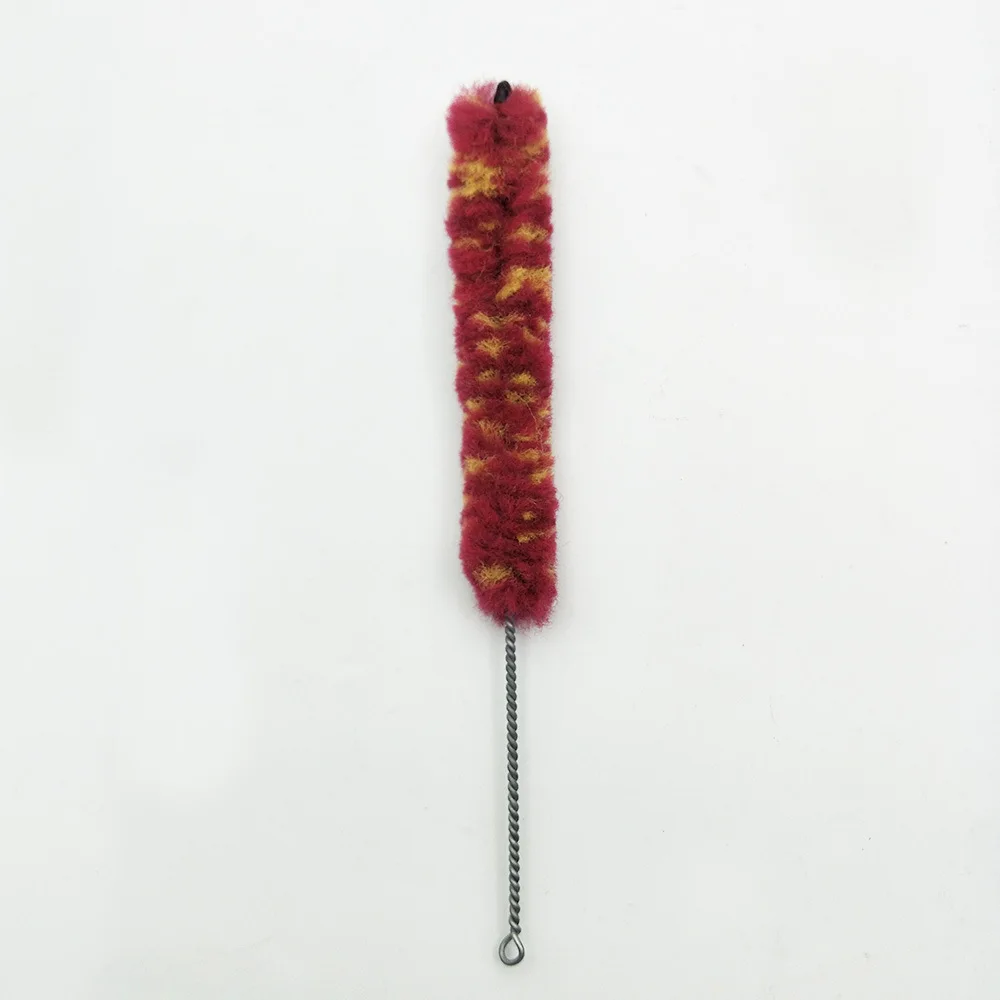 Чистящее средство для кларнета детали музыкальных инструментов от