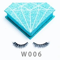wholesale 1 pair mink eyelashes 10mm 3d mink lashes makeup dramatic long natural eyelashes eyelash extension maquillaje