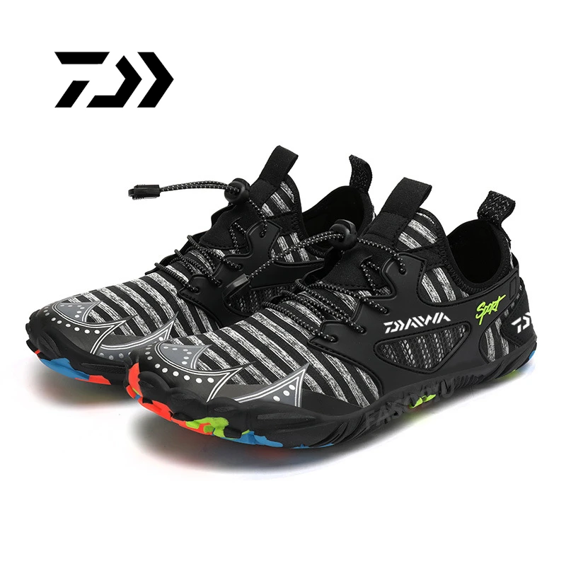 

Shimano Men's Durable Fishing Shoes Breathable Anti-skid Waterproof Sport Outdoor Hunting Cycling Hiking Wading Fishing Shoes