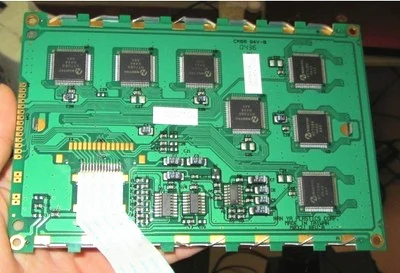 Новая замена ЖК панели NAN YA LMAGAR032J60K LMAGAR032J60KS M032JGA CK66 94V 0 D4A062C1K M032J|lcd display|replacement lcd