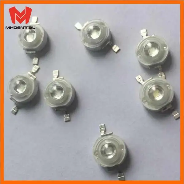 Бесплатная Доставка 10 шт. светодиодный лампы для Стоматологическая леча