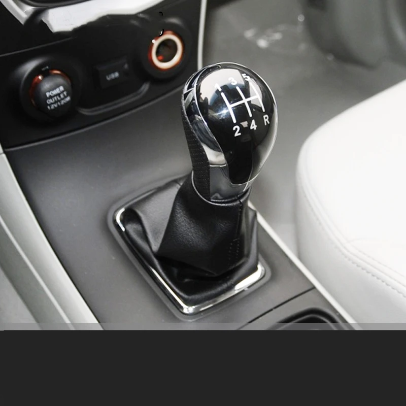 

Gear Shift Knob for 2015 Geely Vision Gear Shift Dust Cover