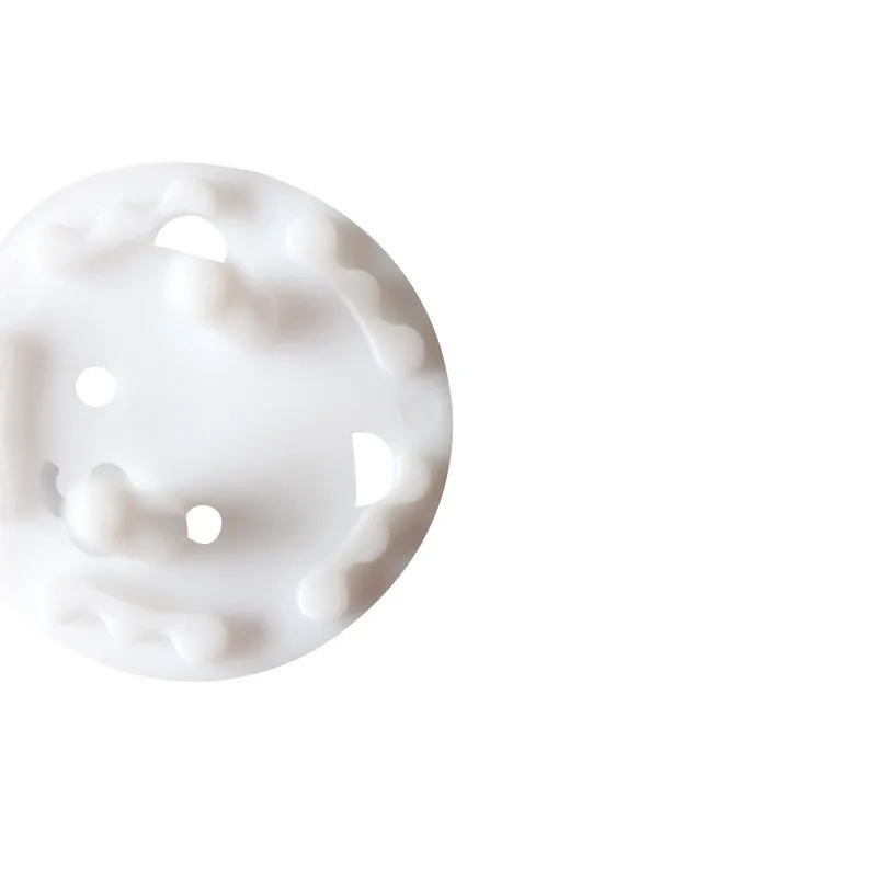 10 шт. электрические розетки с защитой от поражения детей|Бамперы для края и углов|