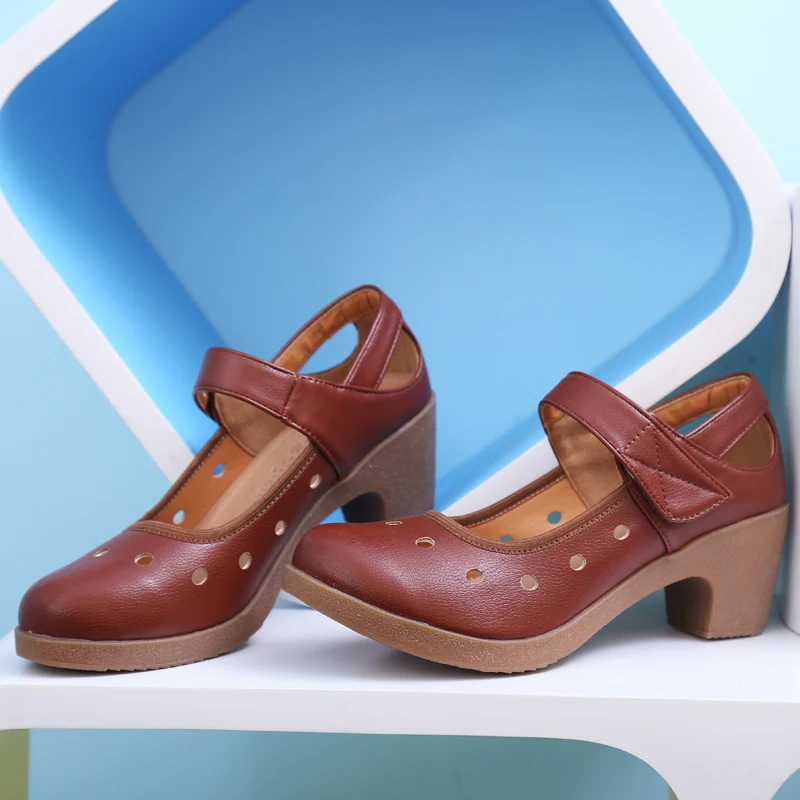 Женские кроссовки для танго туфли на высоком каблуке девочек обувь бальных