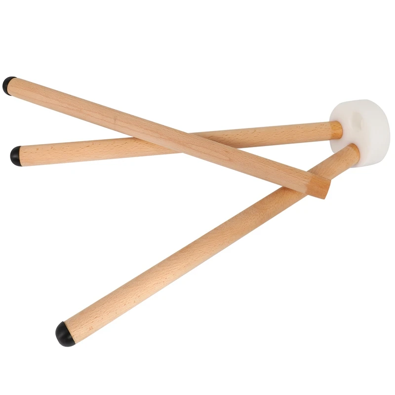 

for Apple HomePod Smart Speaker Base HomePod Accessories Fixed Height Speaker Solid Wood Floor Stand-40CM(White Base)