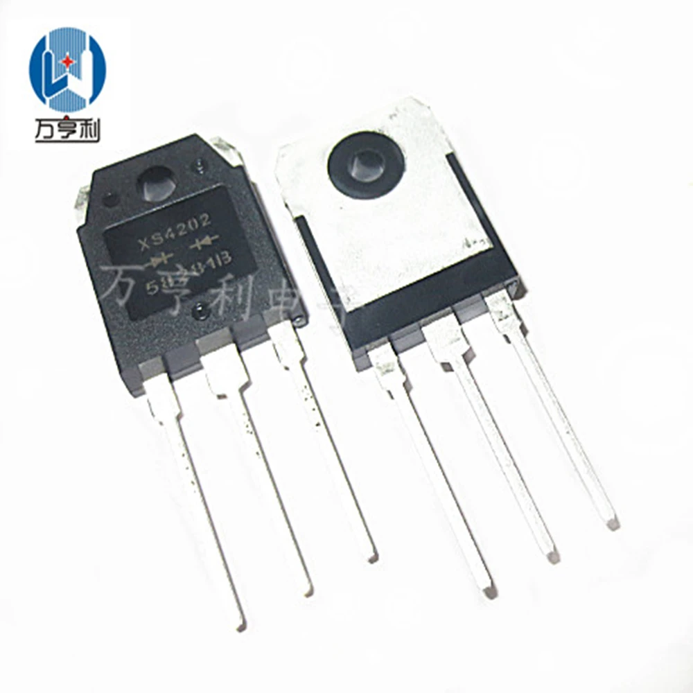 CTXS-4202S XS4202 TO-3P Новинка и оригинал 10 шт./лот |