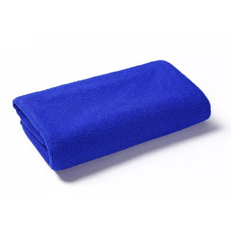 

4X Microfiber Cleaning Cloth Drying Towel with Mini Handheld Rechargeable Portable Vacuum Cleaner