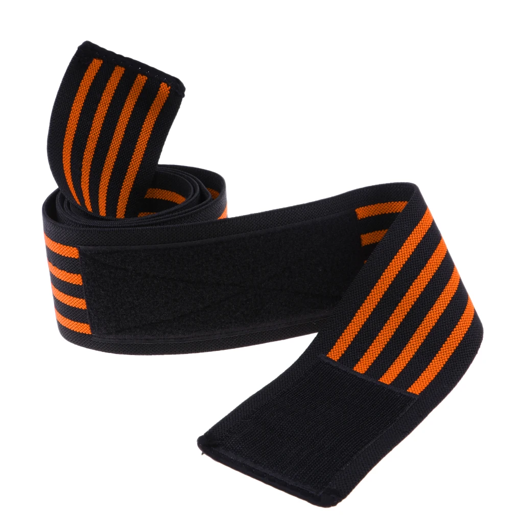 

Cycling Dancing Sports Knee Wraps Adjustable Sports Protective Knee Pads