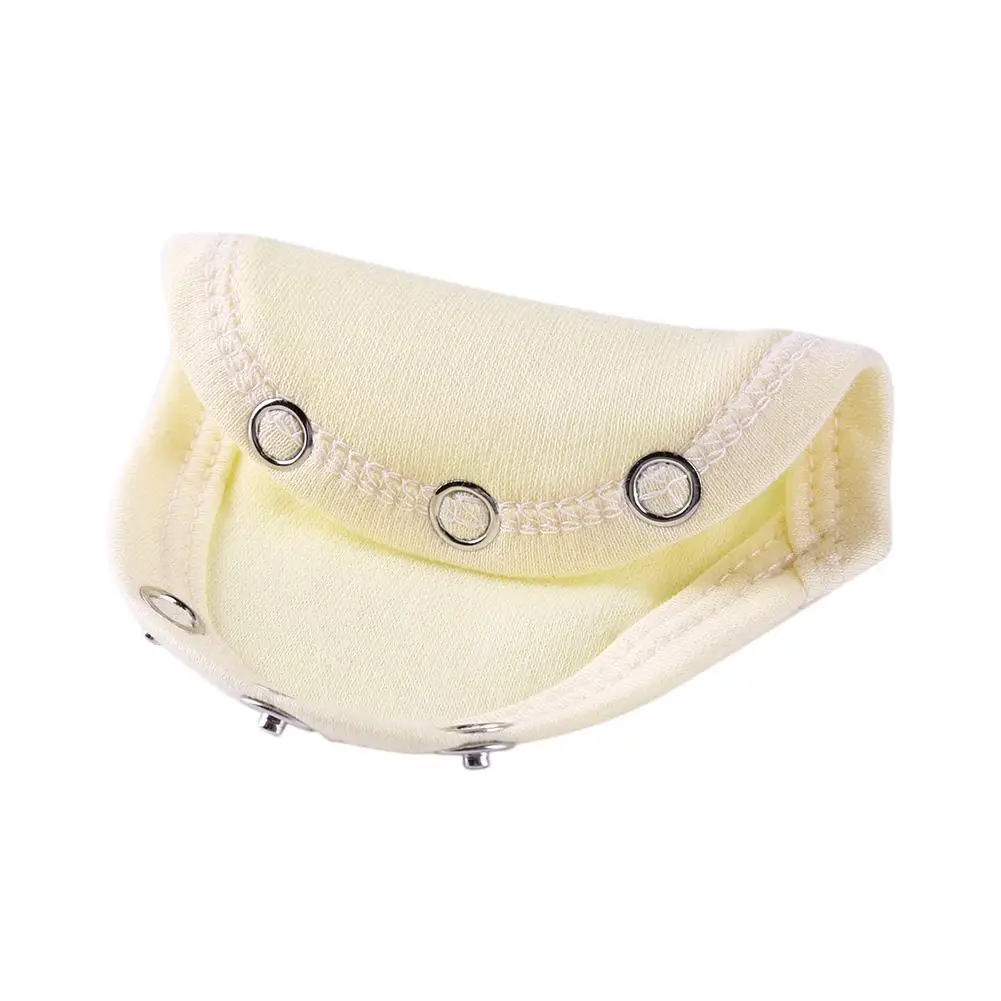 

Baby's one-piece pants with long diaper pad can be reused, cotton cloth can breathe