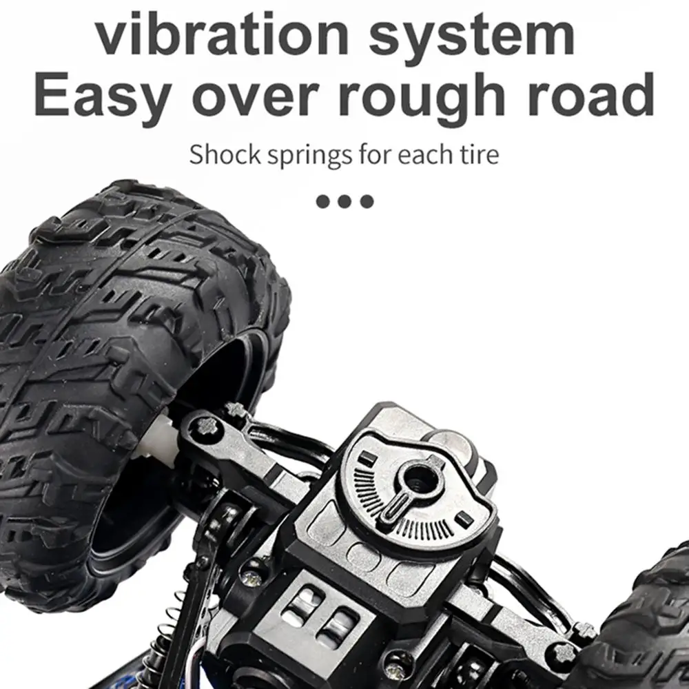 4wd rc автомобиль обновленная ве