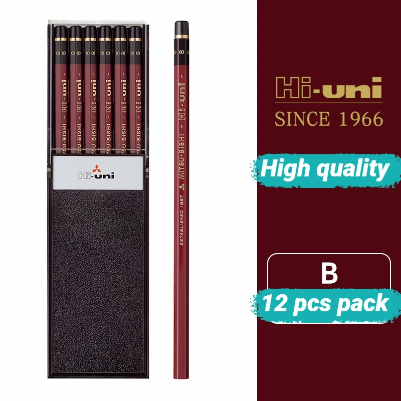 

Профессиональные деревянные карандаши