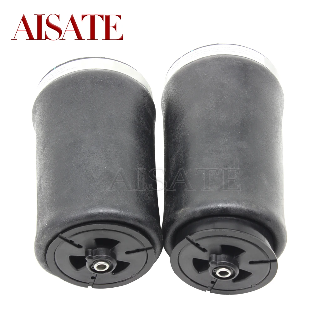 2 шт./пара пневматическая подвеска пневматической рессоры для BMW 5 серия E39 520i 525i 535i