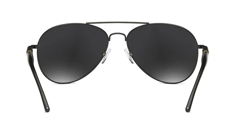 Солнцезащитные очки Мужские VWKTUUN поляризационные для вождения рыбалки винтажные