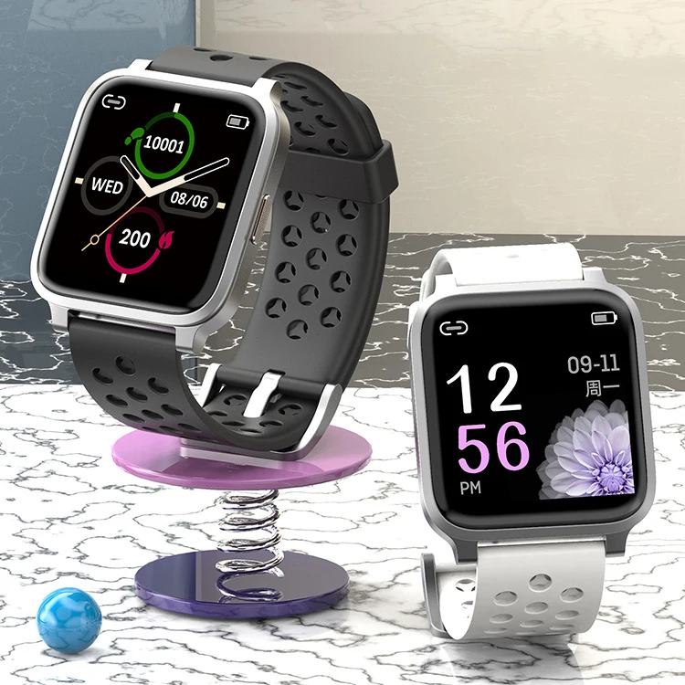 X3 smart watch обувь для мужчин и женщин Обувь браслет из водонепроницаемого | Отзывы и видеообзор