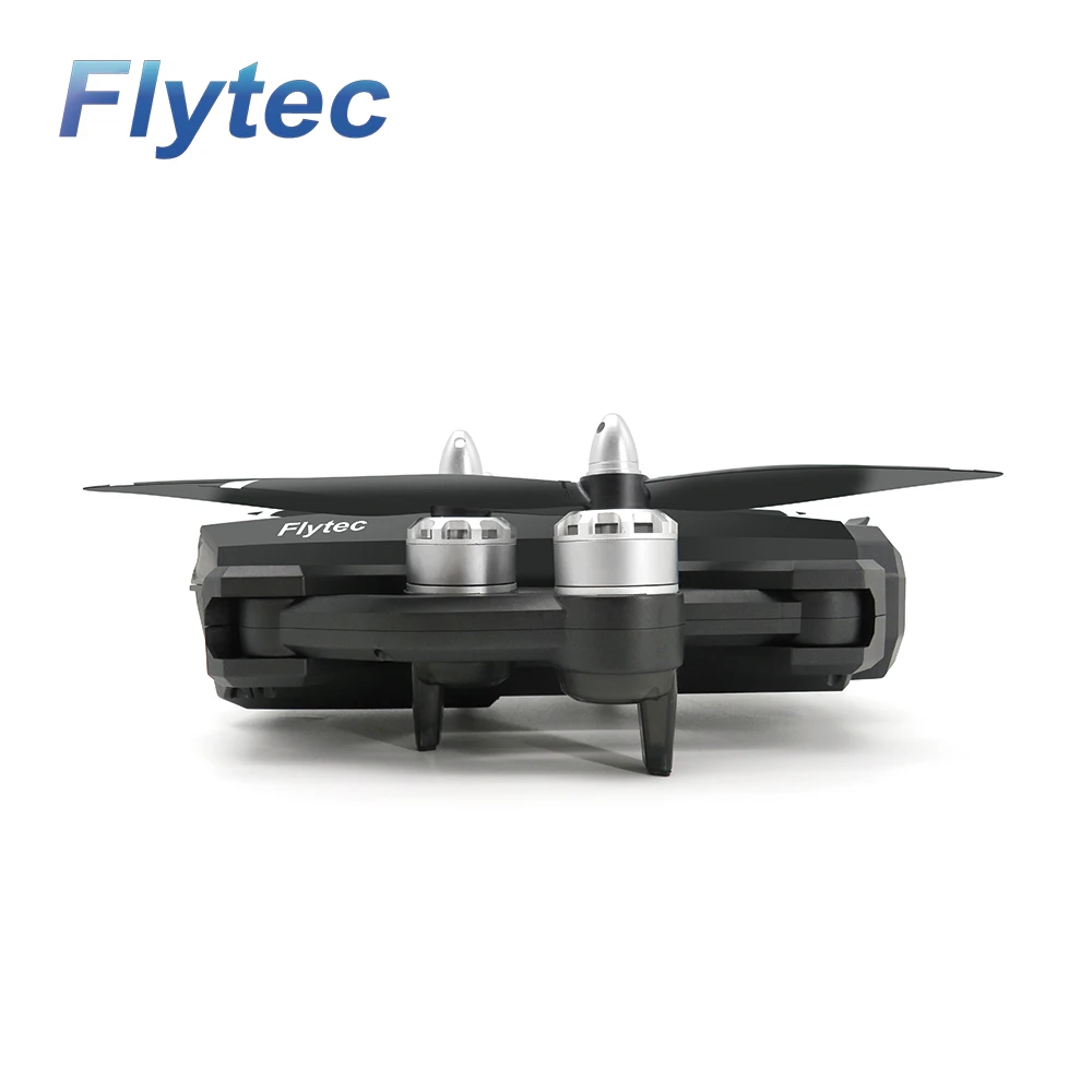 

Flytec T15 Professional Brushless Motor RC Drone With GPS 1080P HD Camera And 20 Mins Flight VS DJI Drone