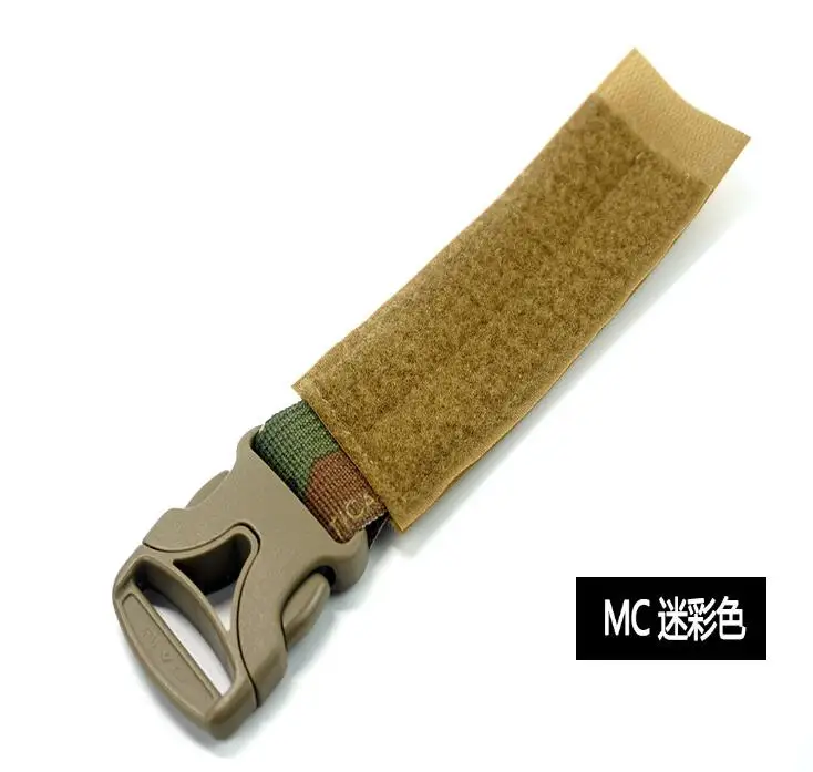 ОХОТА MOLLE плеча быстрое удаление пряжки для AVS тактический жилет|Уличные