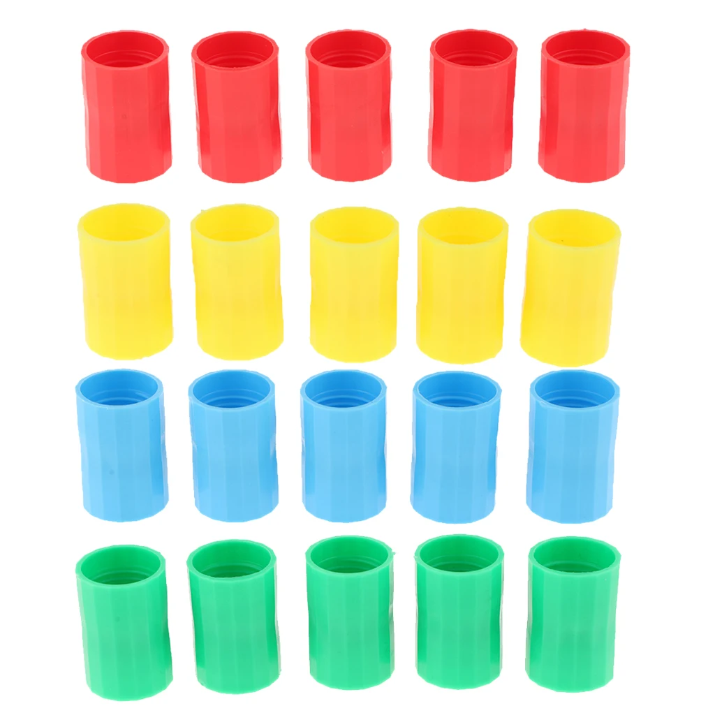 5 шт. соединительная трубка для бутылки научных экспериментов и испытаний |