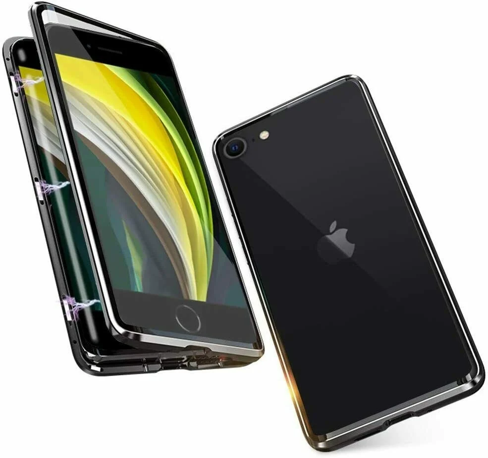 

Печать Coca Cola | iPhone se 2020 / 6 7 8 11 Pro x XR Max etui двухстороннее стекло