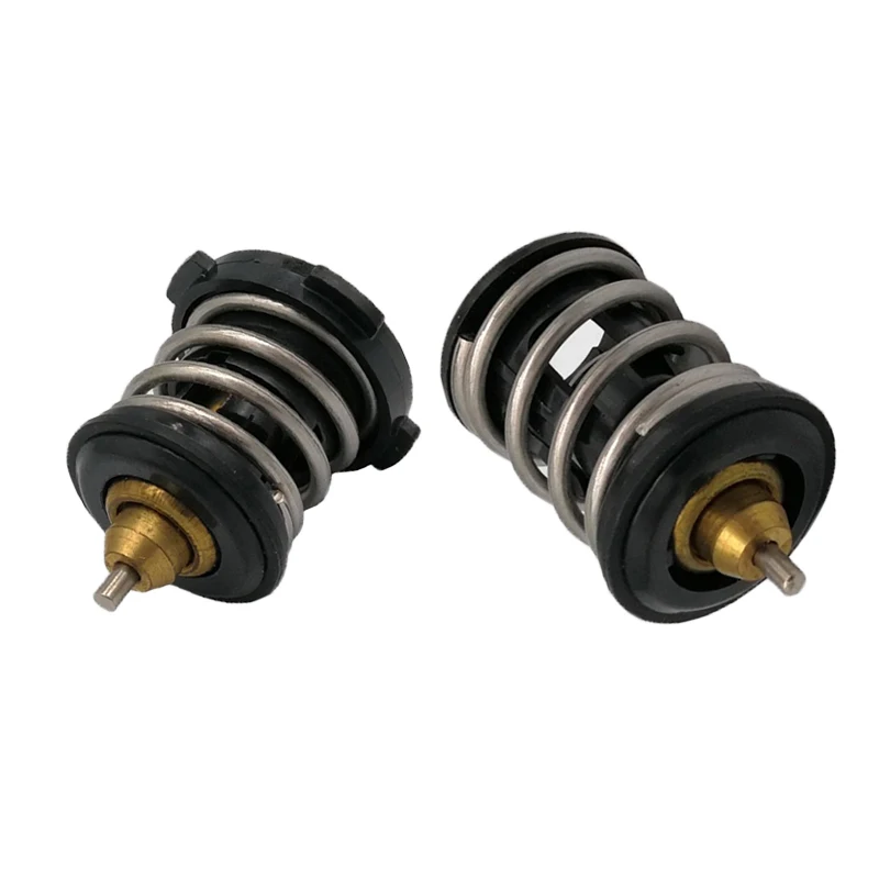 

80/87 degrees Celsius Coolant Thermostat Sensor For VW New Santana / New Jetta 04E 121 113 B C G