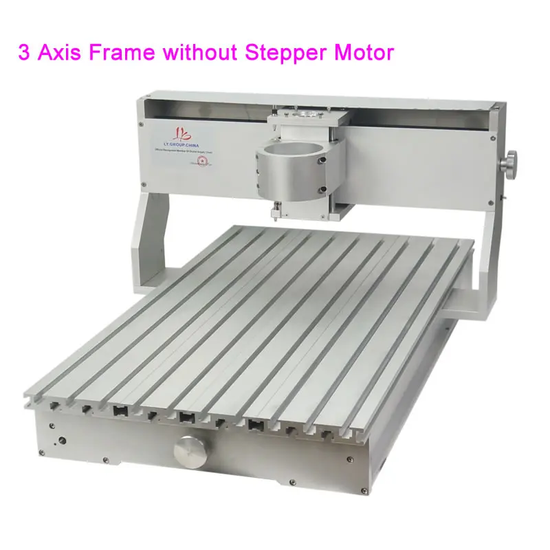 Набор рамок для гравировального станка с ЧПУ 4 оси дерева фрезерный станок 3020 3040