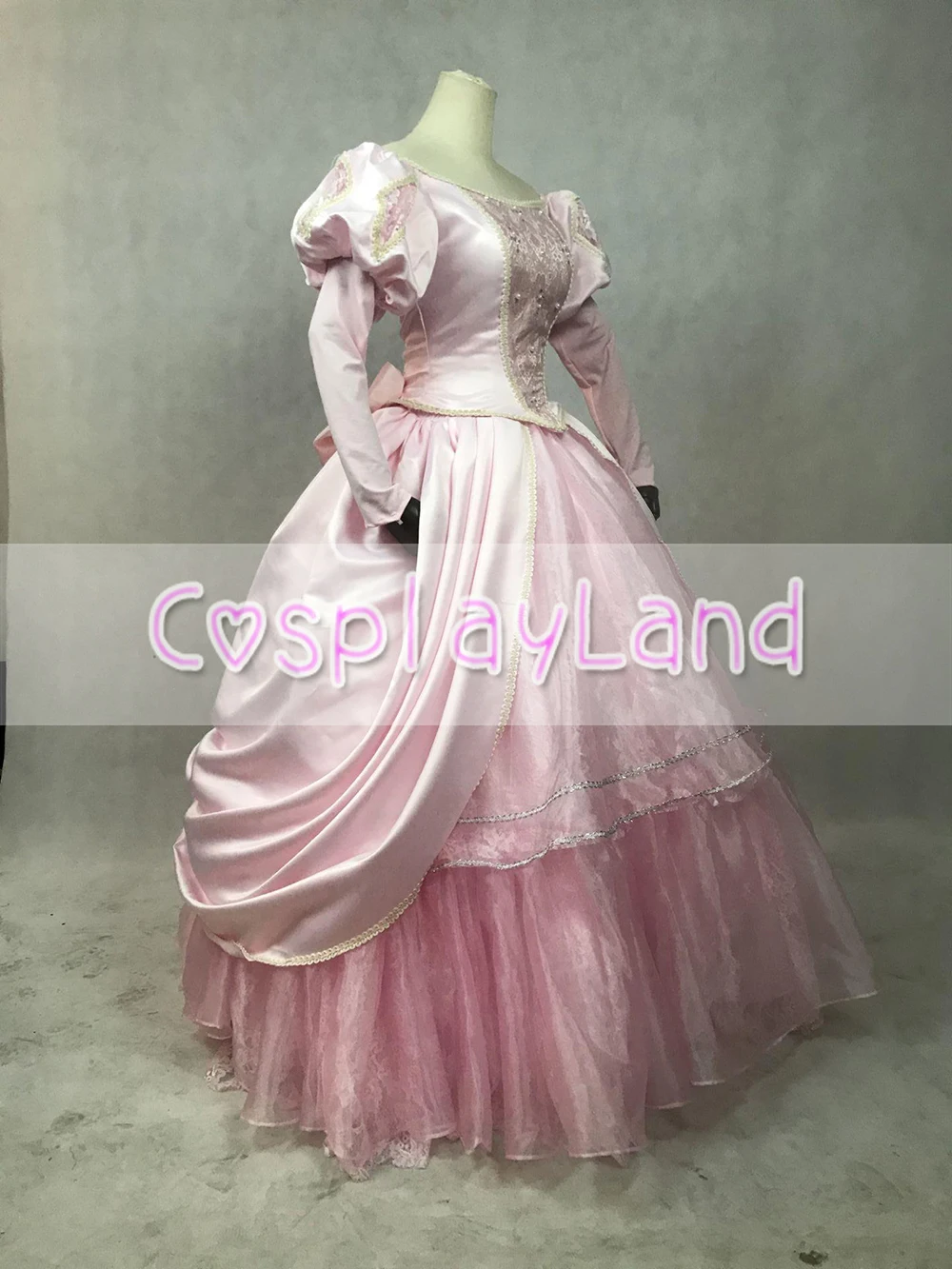 Ариэль Косплей Костюм для взрослых на Хэллоуин платья принцессы косплей с