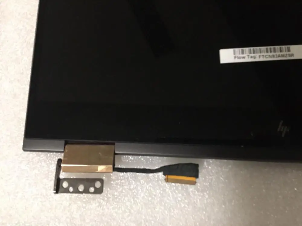 HP Spectre x360 15T 15-CH011DX UHD 4K 