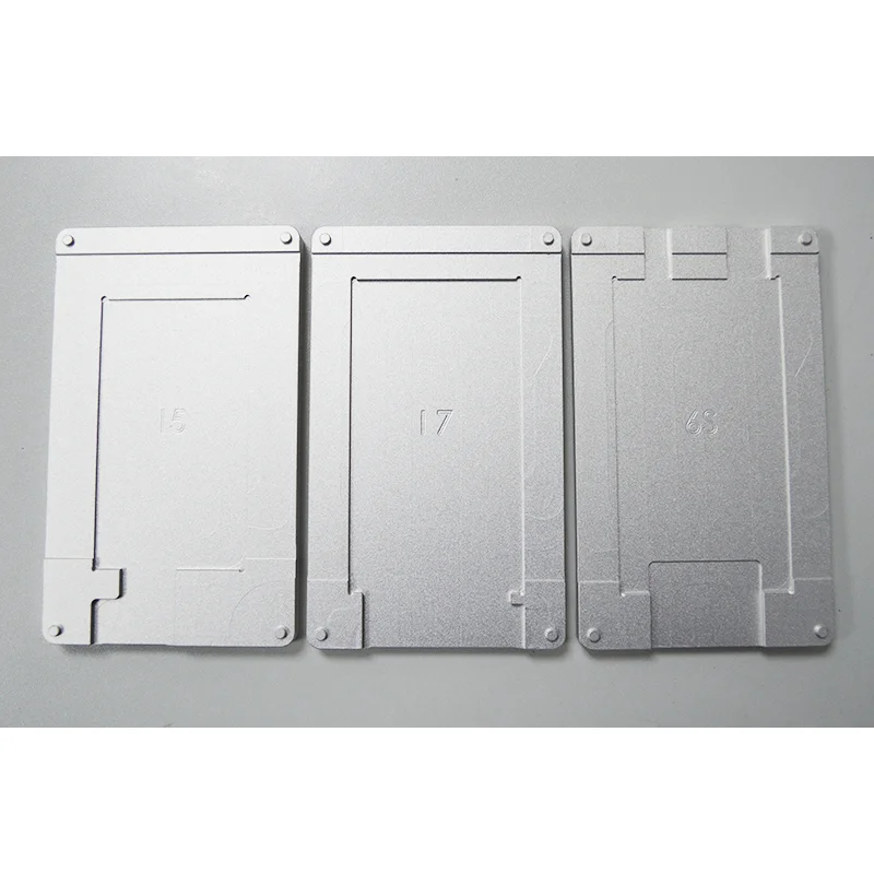 Высокое качество поляризационная пленка OCA аппарат для снятия клея ЖК дисплей