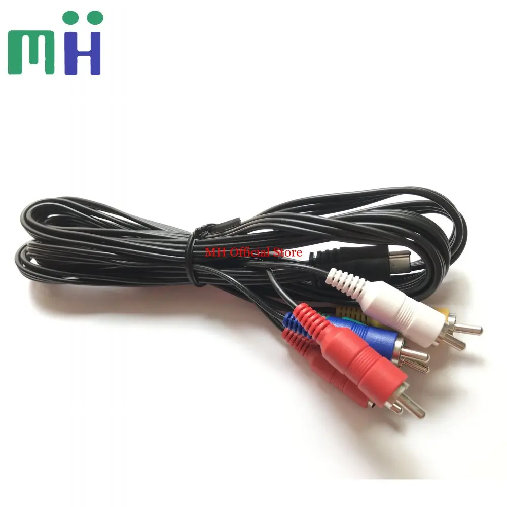 Новый мульти кабель AV для Panasonic X800 X900 X909 TM90 HS60 HS80 SD800 SD900 HC hs800 SD900|cable for|cable originalcable multi