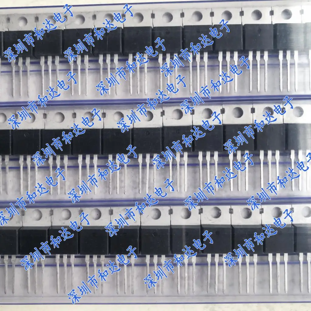 100% новые и оригинальные VB30202C MOS TO-263 200V 30A 1 шт./лот | Электроника