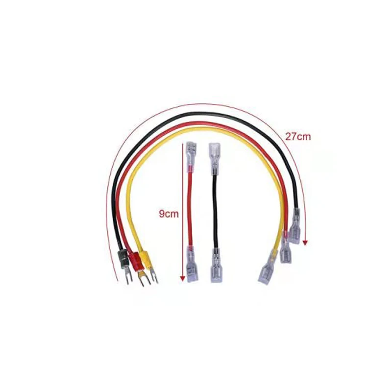 SIMAX3D 15 A 250 V переключатель питания AC 3pin розетка переменного тока с красным тройным