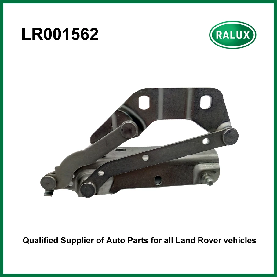 LR001562 Авто RH шарнир капота для автомобиля Freelander 2 2006 Range Rover Evoque 2012 запасные части