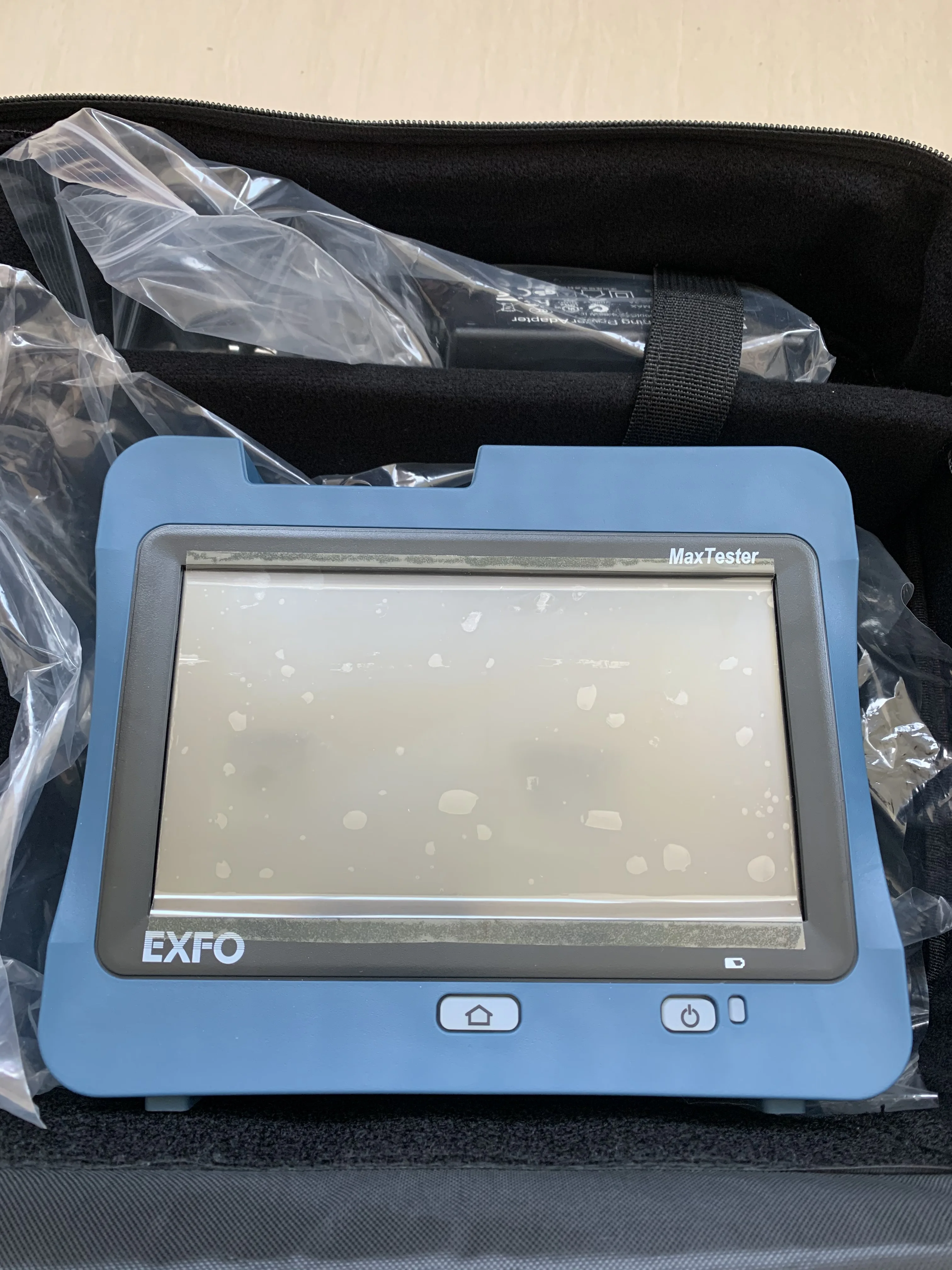 Фонарь оригинальный с двойной длиной волны 1310 нм 36/34 дБ