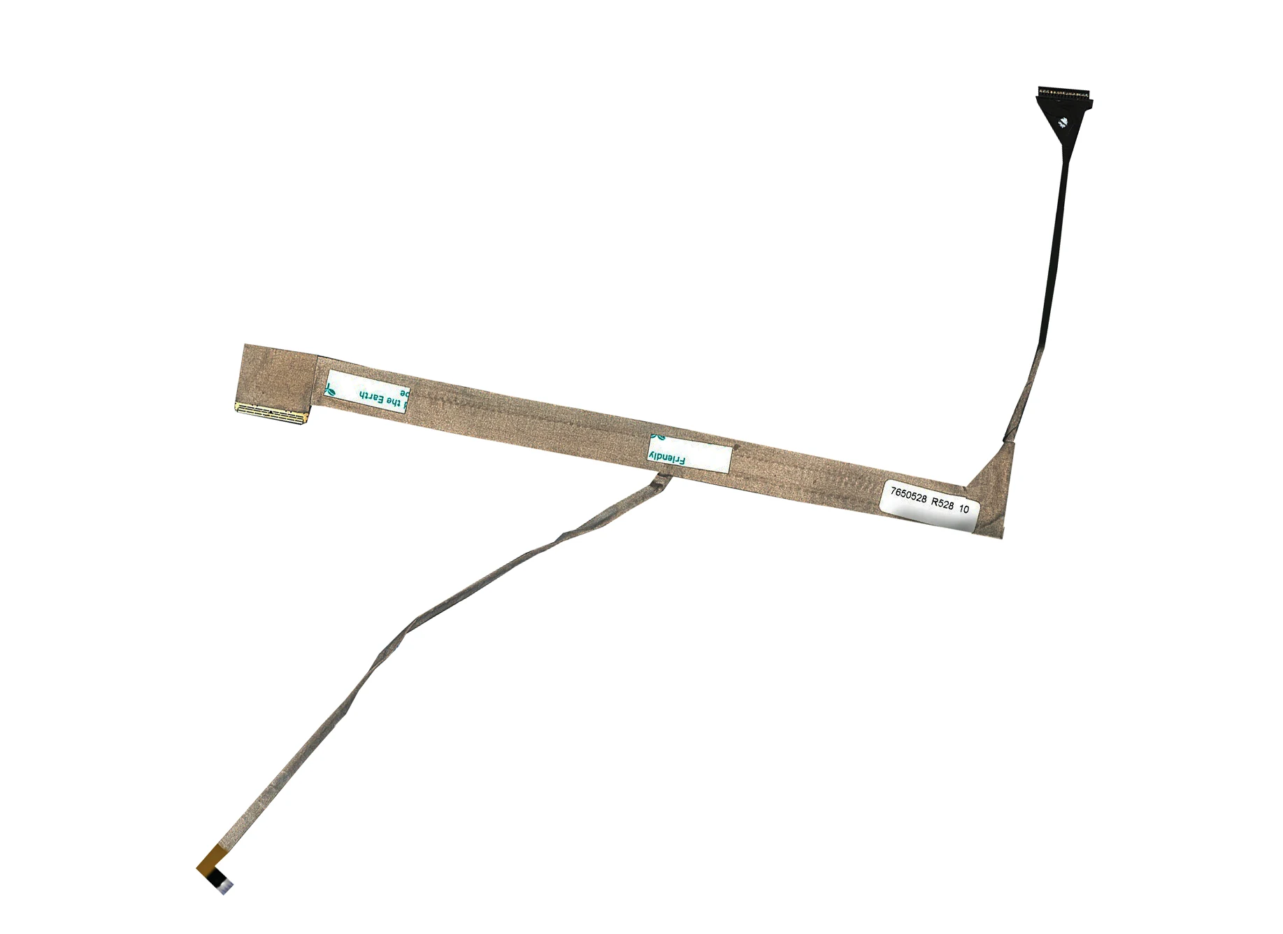 Шлейф матрицы для Samsung R530, R538, R580, R583, R523, R525, R528, R540, RV510, RV511, RV508, E352, R510, p/n: BA39-00951A, BA3