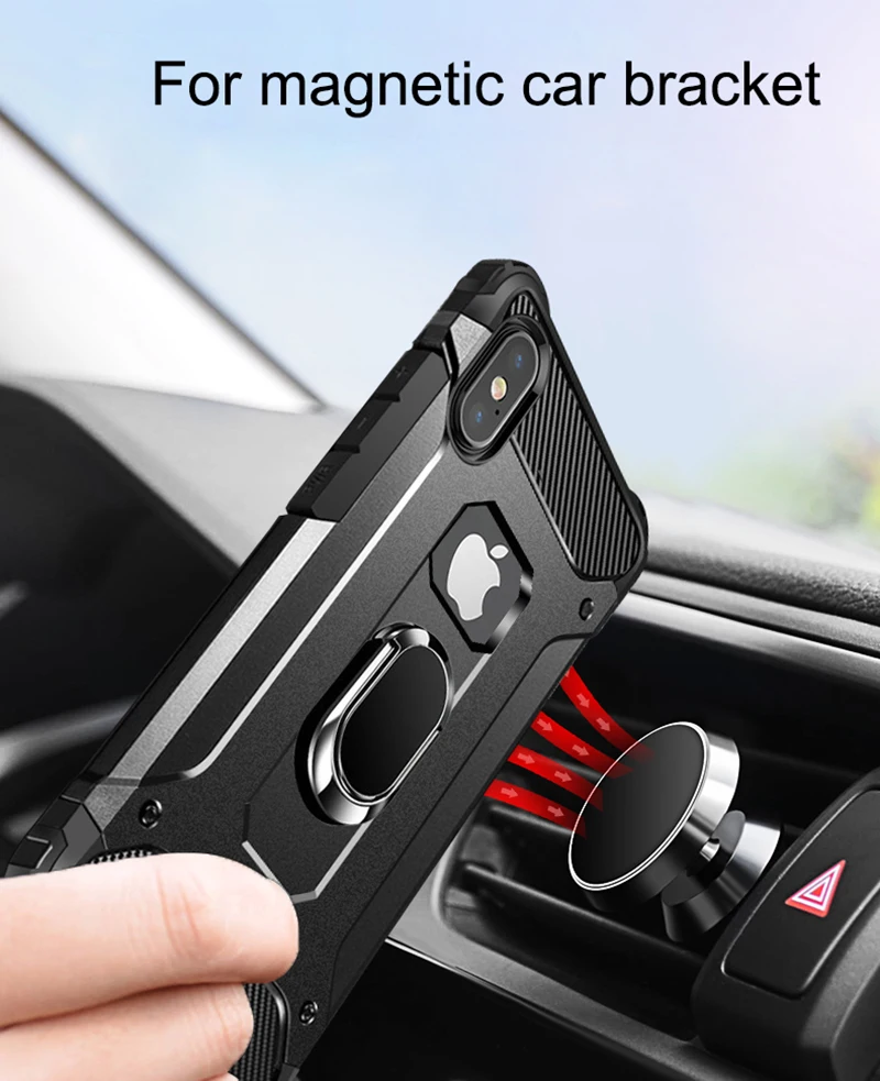 Чехол Aweful для телефона Motorola G8 Rola edge e7 G9 PLUS чехол-подставка Moto G6 plus E5 PLAY ONE POWER G7 P40 P50 |