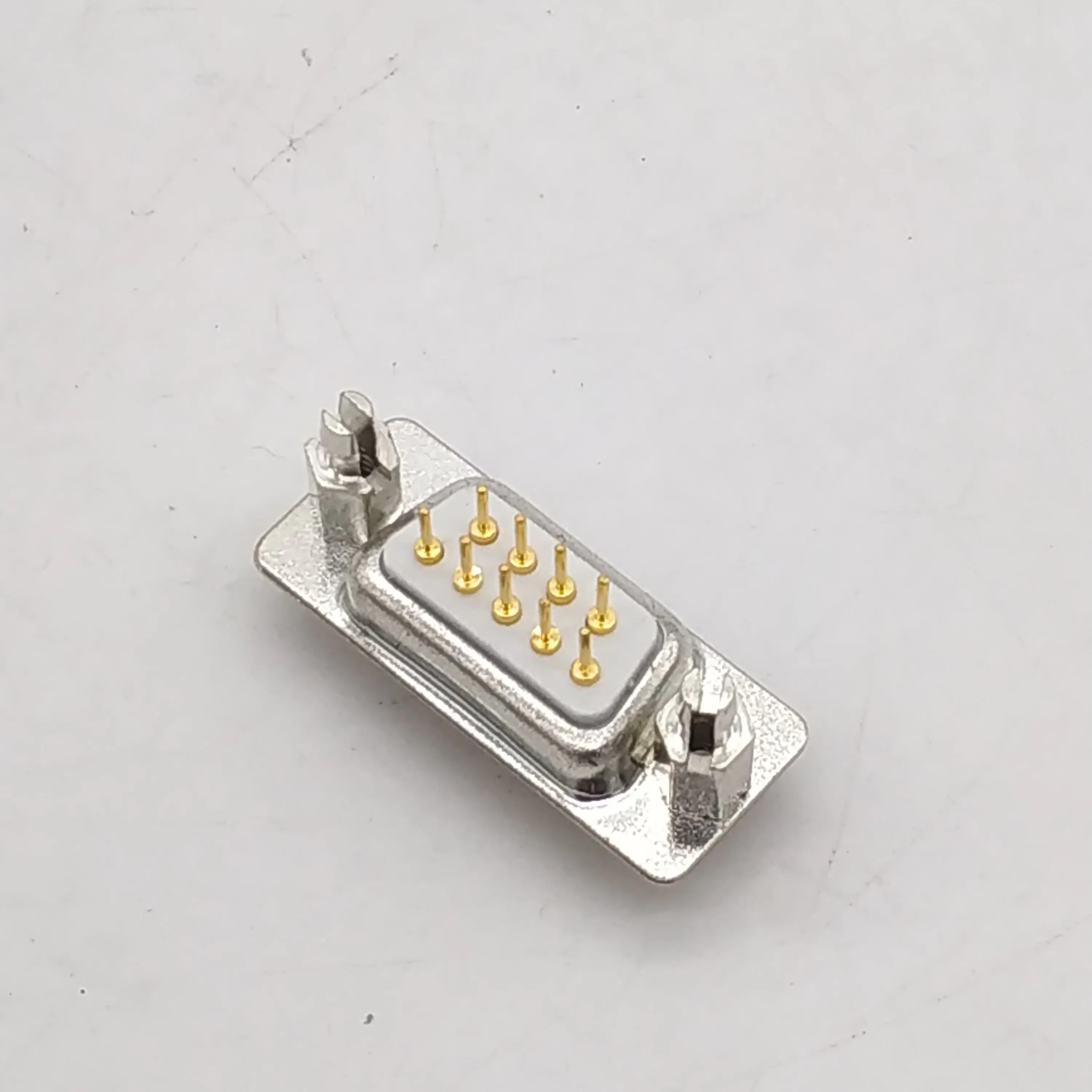 Кол во 5 Centronics 36 контактный Amphenol 57 40360 12 шт. крепление cond Пружинные контакты SMT/SMD