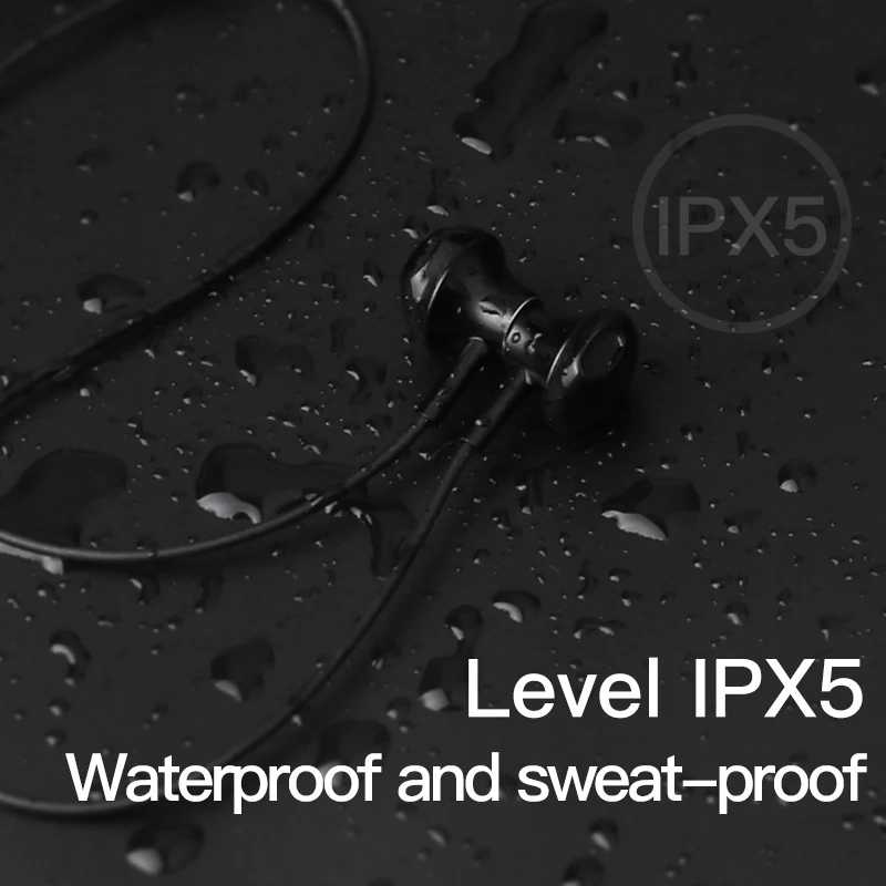 Беспроводные наушники Bluetooth Callable стерео для вождения спортивные