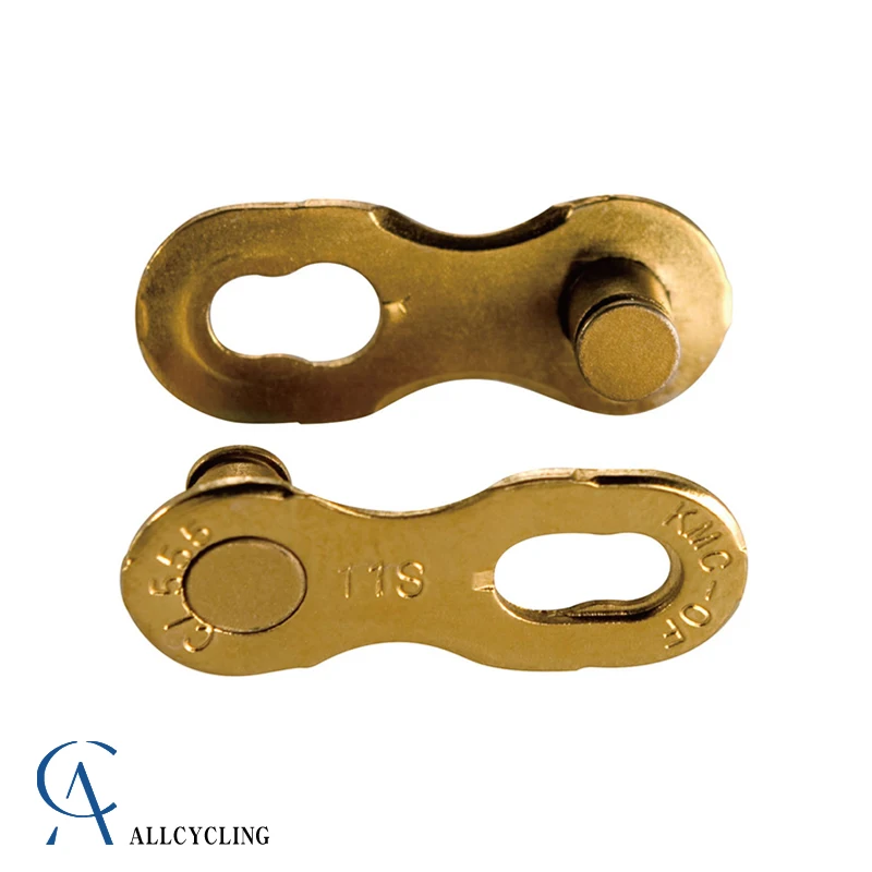 

Цепь велосипедная KMC Missinglink для KMC SHIMANO, соединитель цепи для 6, 7, 8, 9, 10, 11, 12 Скоростей, для подъездной системы, 1 пара