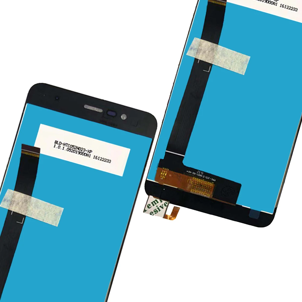 Quality Display For Asus Zenfone 3 Max ZC520TL LCD Touch Screen Digitizer Assembly X008D ASUS | Мобильные телефоны и