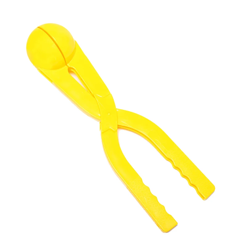 

14 inch Sport Children Snowball Sand Mold Tool Winter Snowball Clip Production Sand Ball Use for Outdoor Beach and Snowing