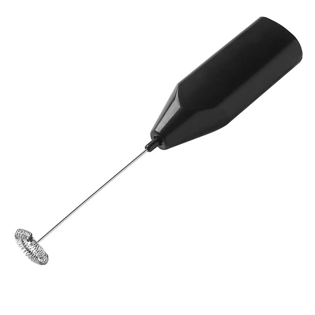 

Kitchen Cooking Stirrer Egg Cream Beater Electric Milk Drink Coffee Whisk Mixer Pastry Cutter Manual Confection