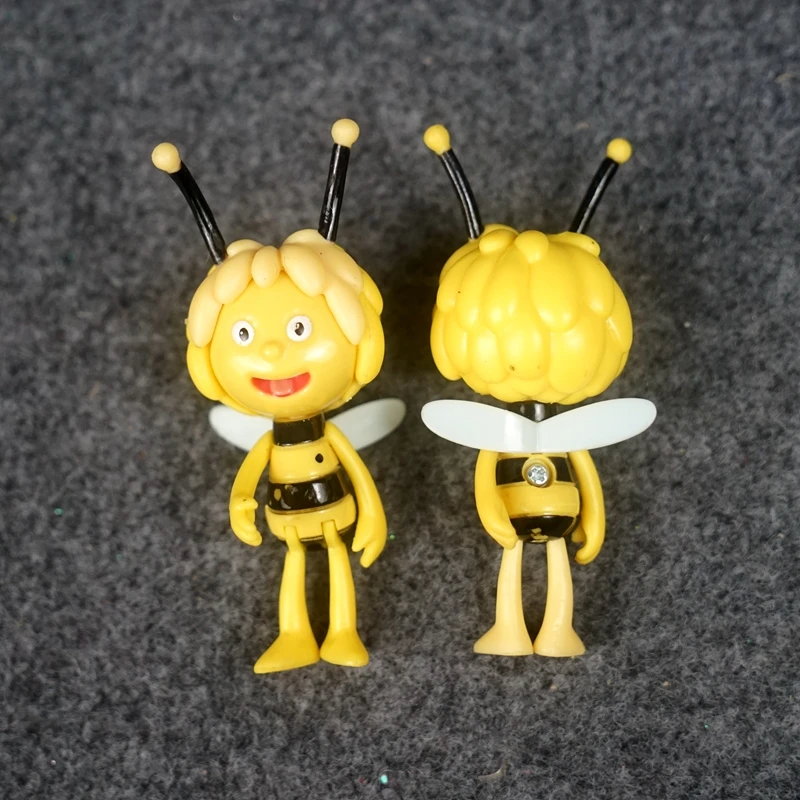 

3 шт., Подвижная кукла с 4 конечностями