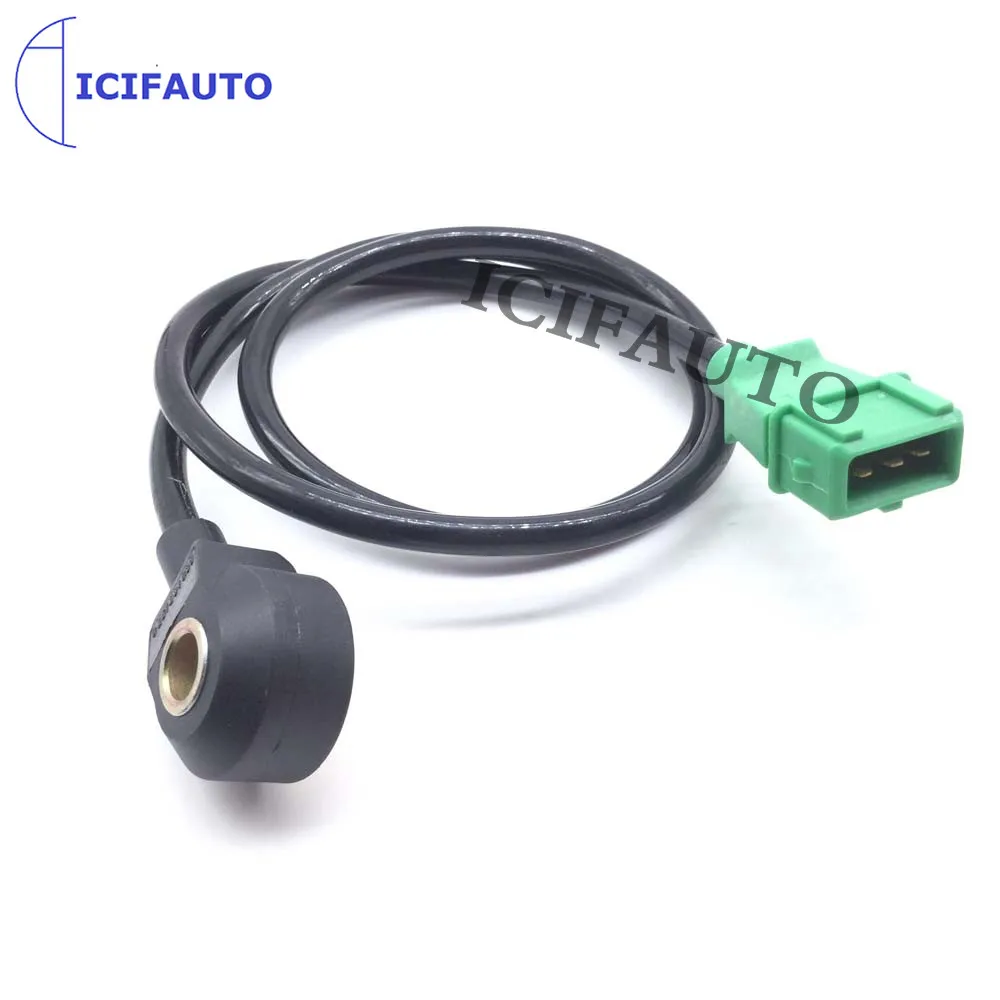 Датчик удара для VW Golf Jetta MK2 Corrado G60 Passat Scirocco OE #0261231038/054 905 377 A / 054 H|Датчик детонации| |