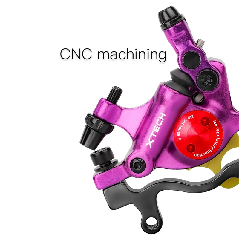 Привод гидравлический для горного велосипеда 160 мм |