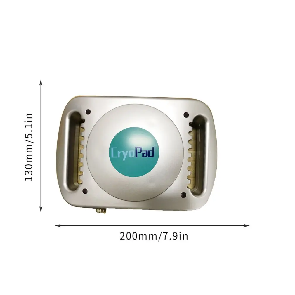 

Cryolipolysis Lipo Freeze Fat Body Slimming Weight Loss Belt Safe Scientific Beauty Machine Shaping your Body