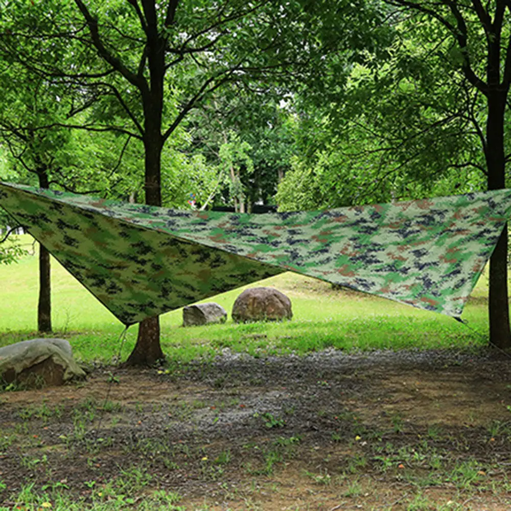 Высококачественный многофункциональный навес для улицы водонепроницаемая